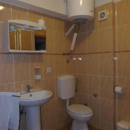 In With Sea View, Balcony, Air Conditioning, Wifi 4623-4 Apartment