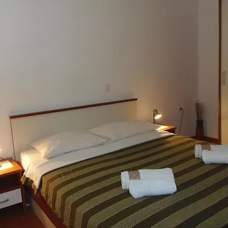 Apartment In With Sea View, Balcony, Air Conditioning, Wifi 4623-4