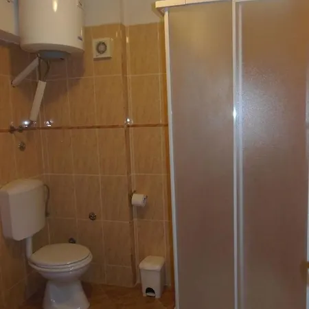 Apartment In With Sea View, Balcony, Air Conditioning, Wifi 4623-4