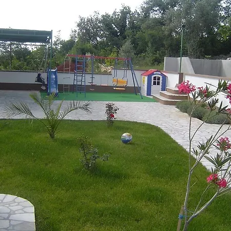 In With Sea View, Balcony, Air Conditioning, Wifi 4623-4 Apartment