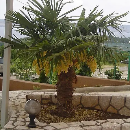 Apartment In With Sea View, Balcony, Air Conditioning, Wifi 4623-4 Dramalj