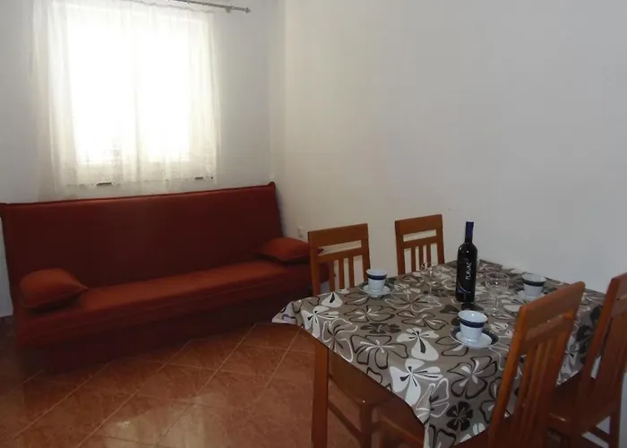 In With Sea View, Balcony, Air Conditioning, Wifi 4623-4 Daire