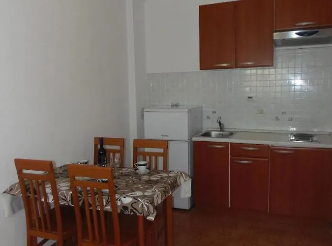 In With Sea View, Balcony, Air Conditioning, Wifi 4623-4 *
