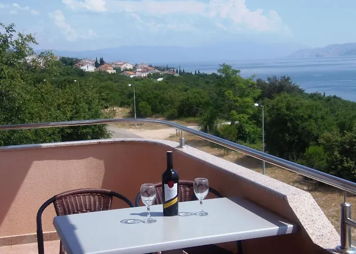 In With Sea View, Balcony, Air Conditioning, Wifi 4623-4