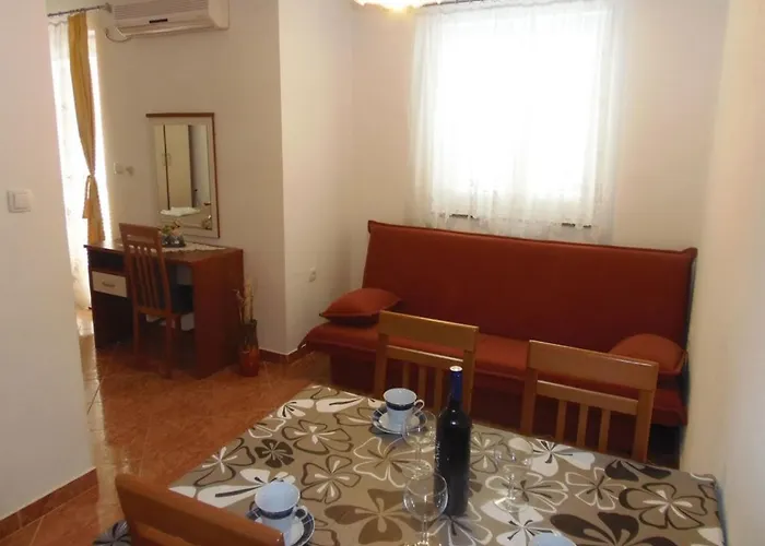 In With Sea View, Balcony, Air Conditioning, Wifi 4623-4