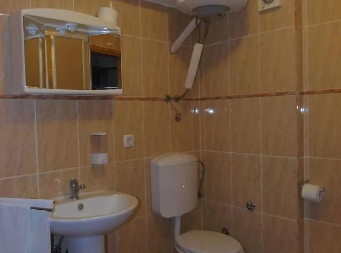 In With Sea View, Balcony, Air Conditioning, Wifi 4623-4 Daire
