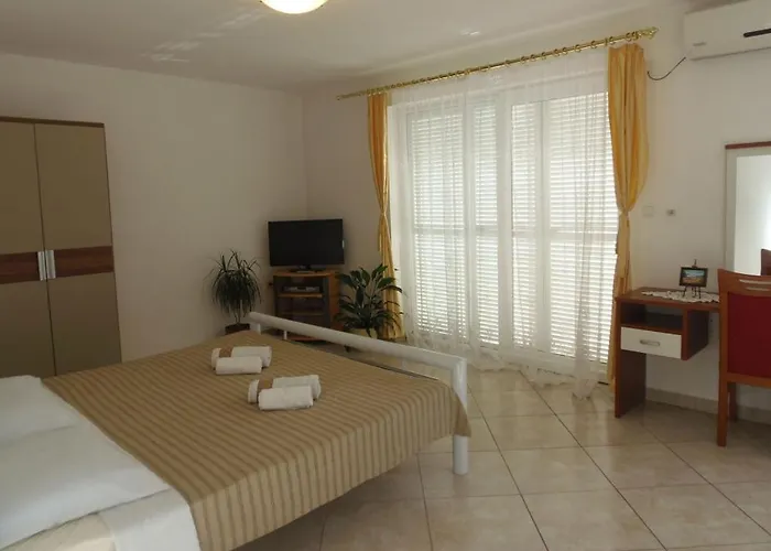 In With Sea View, Balcony, Air Conditioning, Wifi 4623-4
