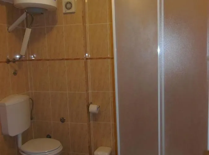 Daire In With Sea View, Balcony, Air Conditioning, Wifi 4623-4