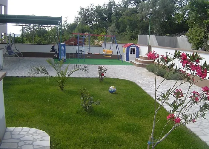 In With Sea View, Balcony, Air Conditioning, Wifi 4623-4 Daire