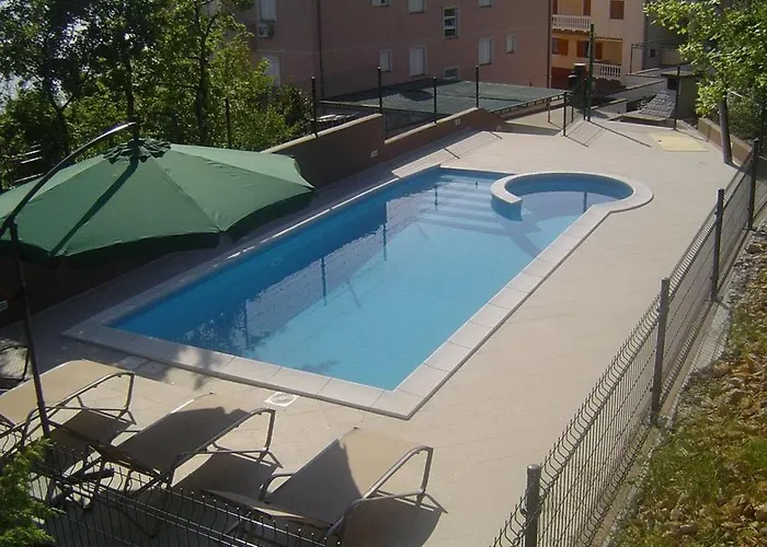 In With Sea View, Balcony, Air Conditioning, Wifi 4623-4 Daire