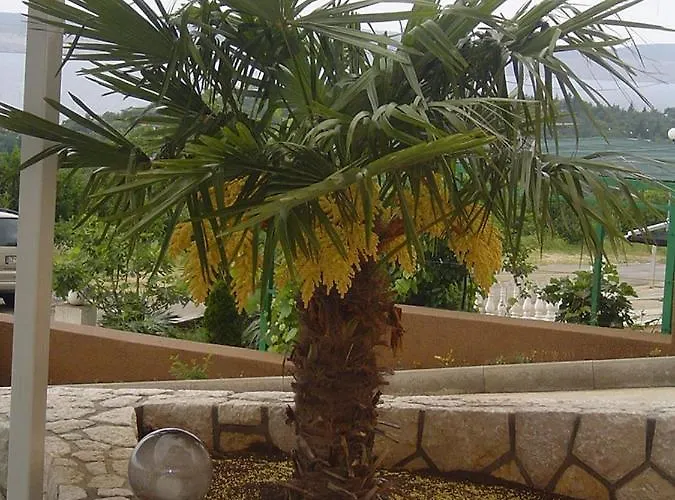 Daire In With Sea View, Balcony, Air Conditioning, Wifi 4623-4 Dramalj