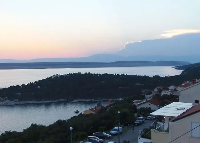 In With Sea View, Balcony, Air Conditioning, Wifi 4623-4 Dramalj