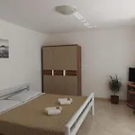 In With Sea View, Balcony, Air Conditioning, Wifi 4623-4 Lägenhet Dramalj