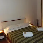 Lägenhet In With Sea View, Balcony, Air Conditioning, Wifi 4623-4