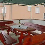 In With Sea View, Balcony, Air Conditioning, Wifi 4623-4 Lägenhet Dramalj