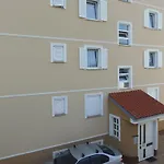 In With Sea View, Balcony, Air Conditioning, Wifi 4623-4 Dramalj
