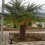 Lägenhet In With Sea View, Balcony, Air Conditioning, Wifi 4623-4 Dramalj