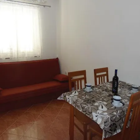In With Sea View, Balcony, Air Conditioning, Wifi 4623-4 Apartament