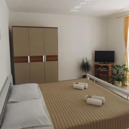 In With Sea View, Balcony, Air Conditioning, Wifi 4623-4