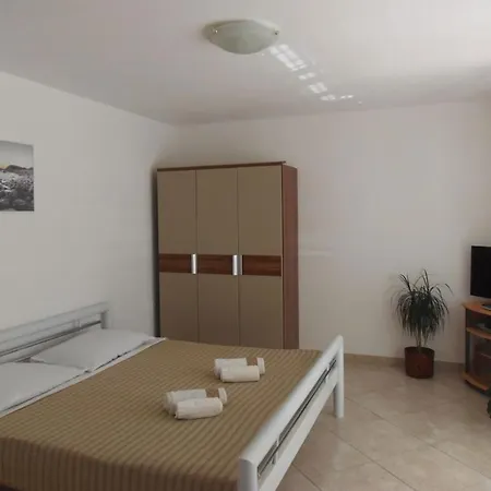 In With Sea View, Balcony, Air Conditioning, Wifi 4623-4 Apartament Dramalj