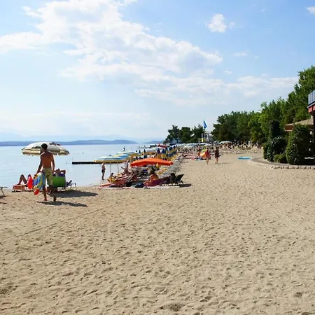 In With Sea View, Balcony, Air Conditioning, Wifi 4623-4 Apartament *