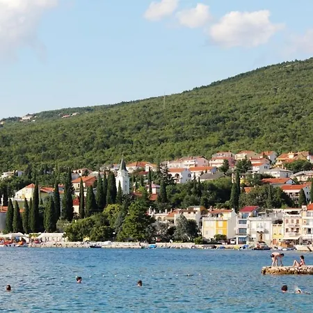 Apartament In With Sea View, Balcony, Air Conditioning, Wifi 4623-4