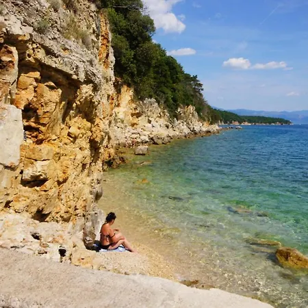 In With Sea View, Balcony, Air Conditioning, Wifi 4623-4 Apartament Dramalj