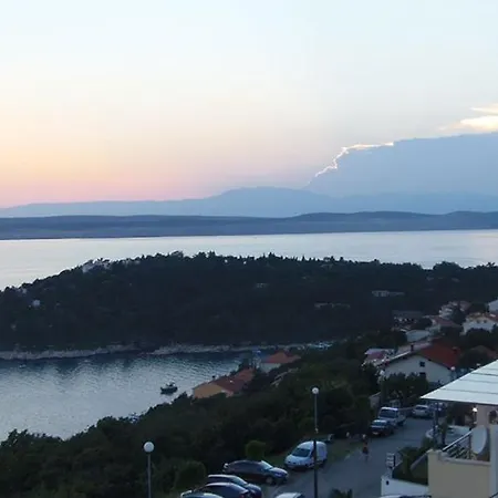 In With Sea View, Balcony, Air Conditioning, Wifi 4623-4 Dramalj