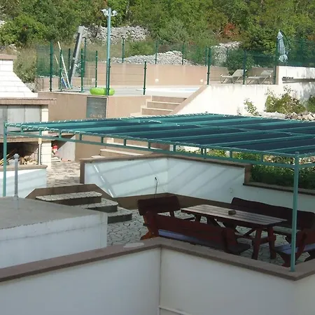 In With Sea View, Balcony, Air Conditioning, Wifi 4623-4 Apartament Dramalj
