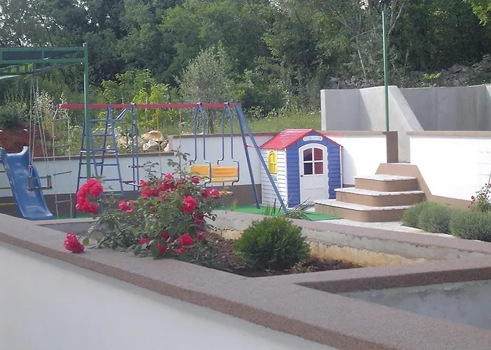 Lejlighed In With Sea View, Balcony, Air Conditioning, Wifi 4623-4 Dramalj