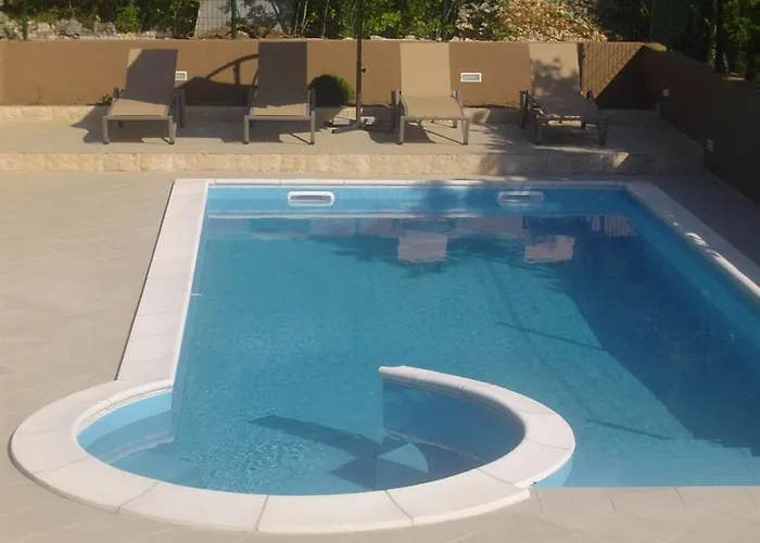 Apartment In With Sea View, Balcony, Air Conditioning, Wifi 4623-4